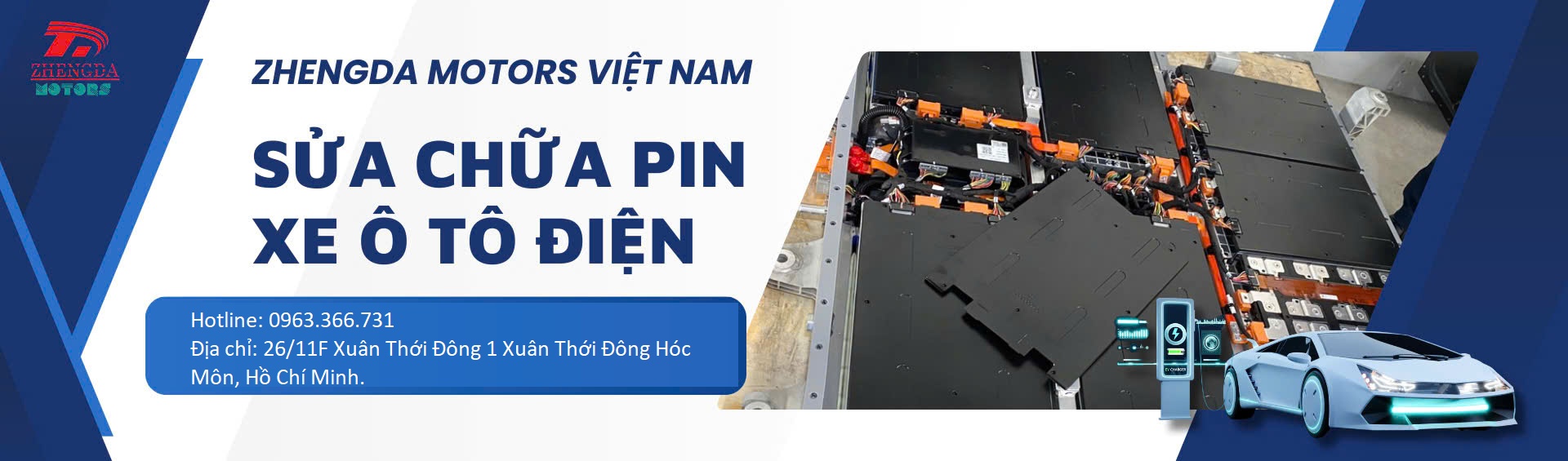 lĩnh vực hoạt động